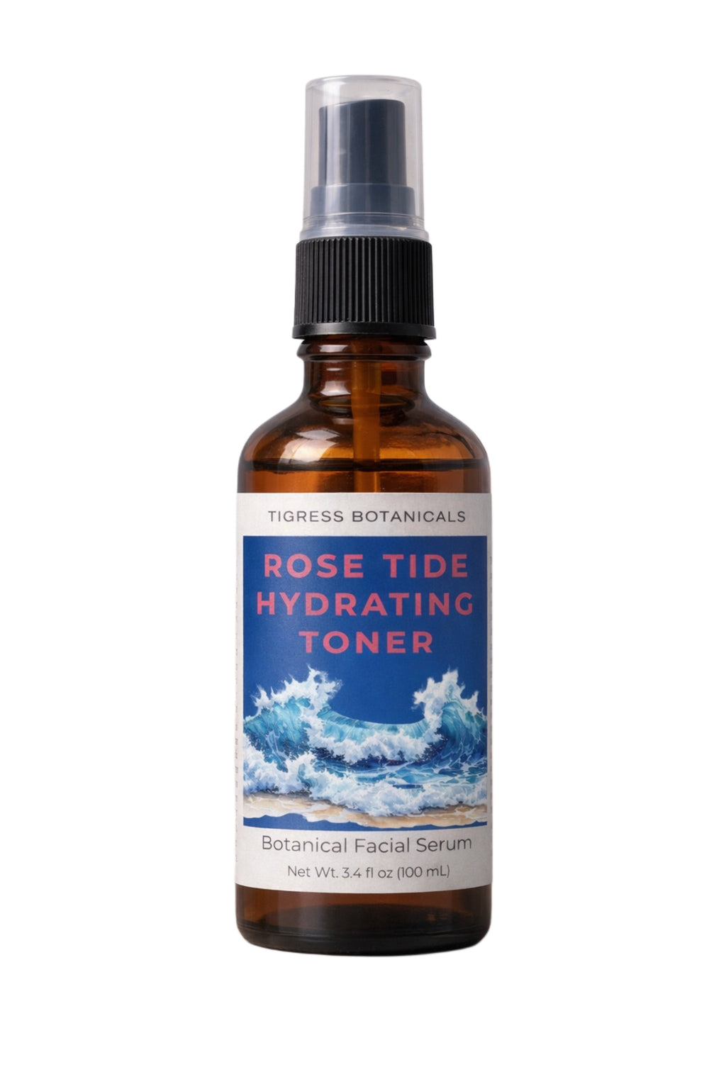 Rose Tide Hydrating Toner
